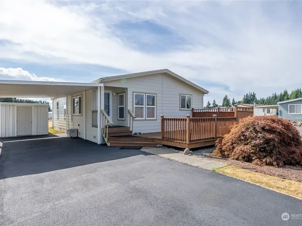57 Clemons Road #60, Montesano, WA 98563