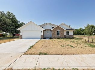 2501 S Evans Ave, El Reno, OK 73036