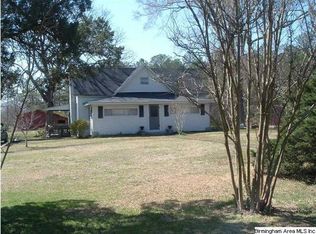 8319 Nisbet Lake Rd, Jacksonville, AL 36265