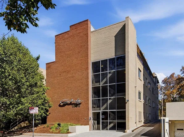 1260 N Humboldt Street #8, Denver, CO 80218