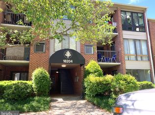18204 Swiss Cir #3-102, Germantown, MD 20874