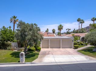 45470 Club Dr, Indian Wells, CA 92210