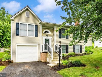107 Sherris Way, Smithsburg, MD, 21783