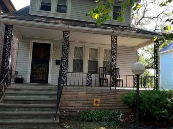 6534 E Firwood St, Detroit, MI 48210