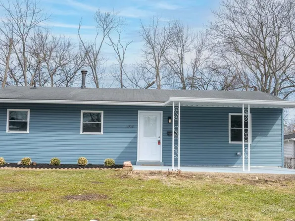 2528 Mariposa St, Cincinnati, OH 45231