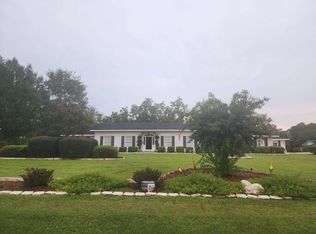 127 Collins St, Lyons, GA 30436