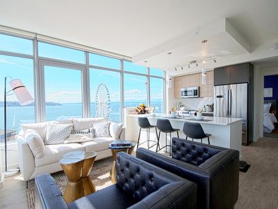 50 University St APT 1411, Seattle, WA, 98101
