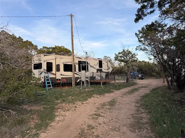 318 County Road 606, Tuscola, TX 79562