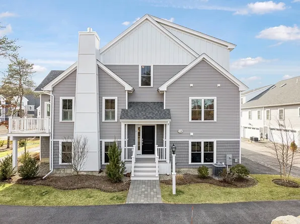 7 Juneberry, Plymouth, MA 02360
