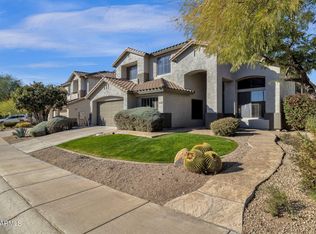 7818 E Nestling Way, Scottsdale, AZ 85255