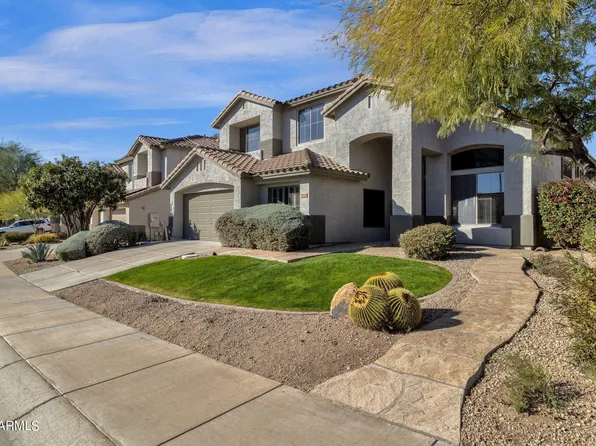 7818 E NESTLING Way, Scottsdale, AZ 85255