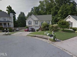 2390 Golden Valley Dr, Lawrenceville, GA 30043