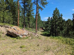 1 Tract, Lead, SD 57754