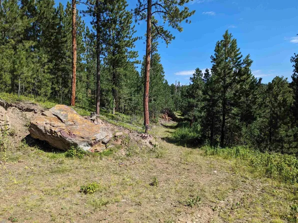 1 Tract, Lead, SD 57754