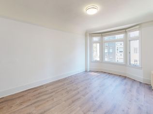 535 Leavenworth Street, San Francisco, CA 94109