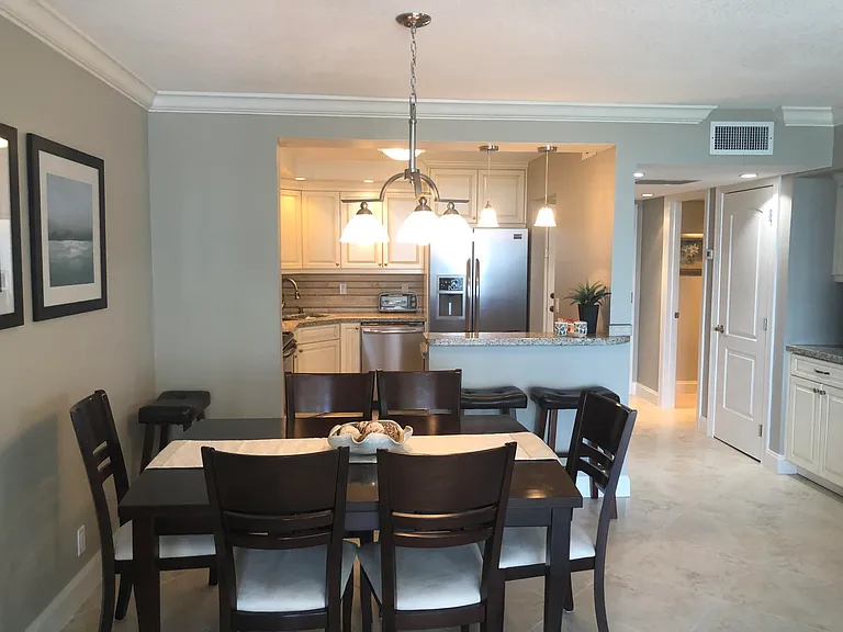 5440 N Ocean Dr #803 — Photo 6