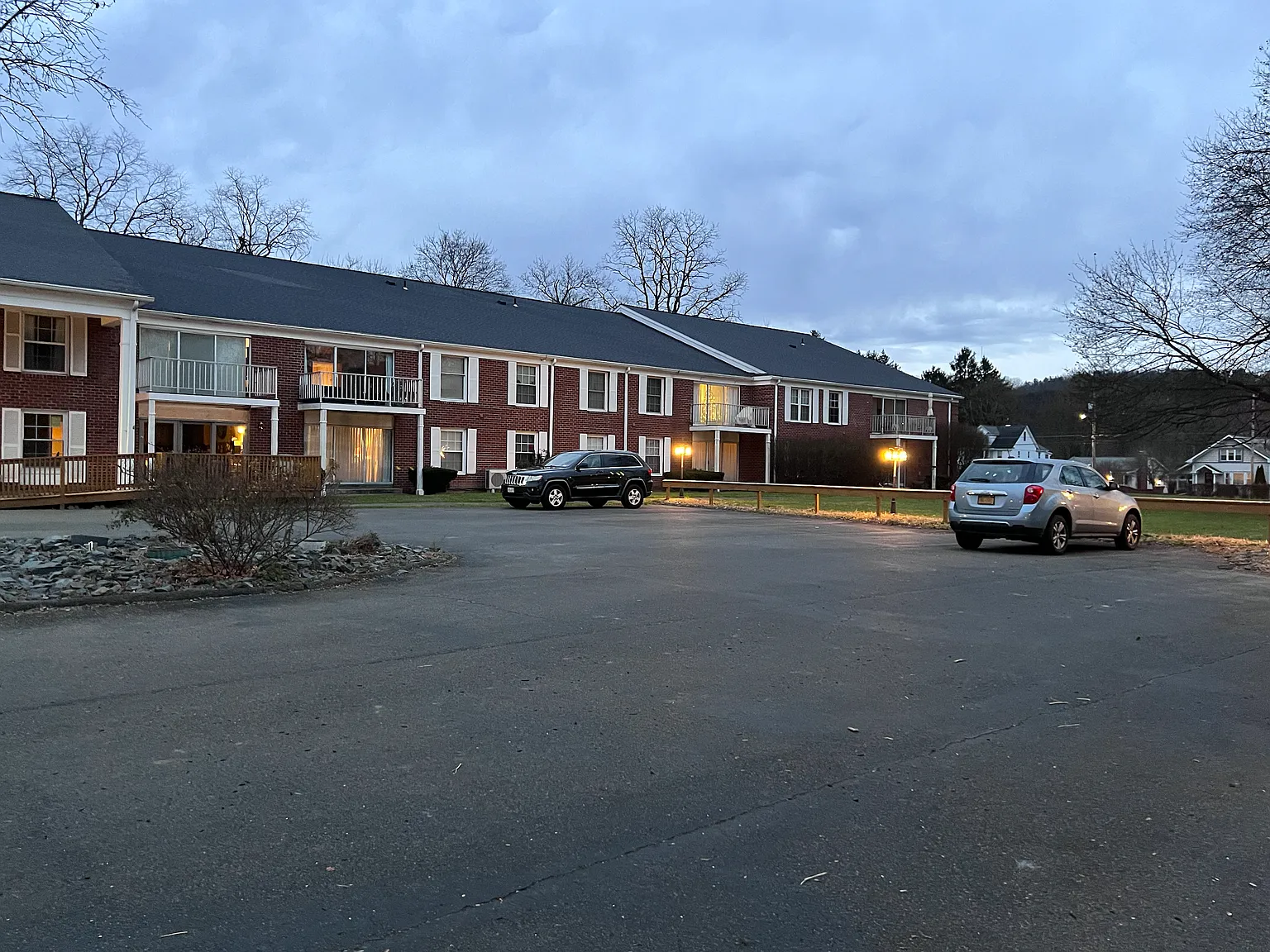 Colony Park Apartments — Photo 4