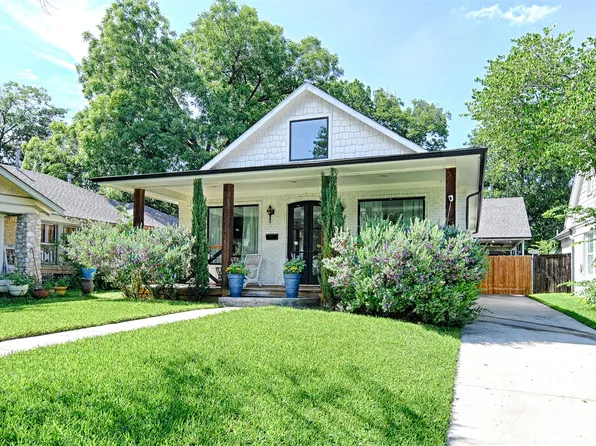 1323 Lansford Ave, Dallas, TX 75224