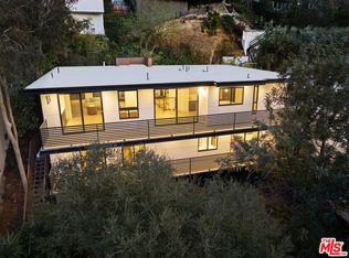 3147 Hollyridge Dr, Los Angeles, CA