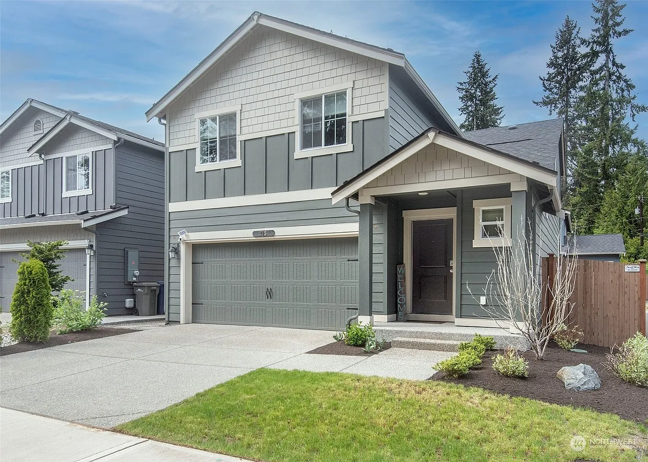 4 bed, 2.5 bath, 1678 sqft, $3,550 — Photo 1
