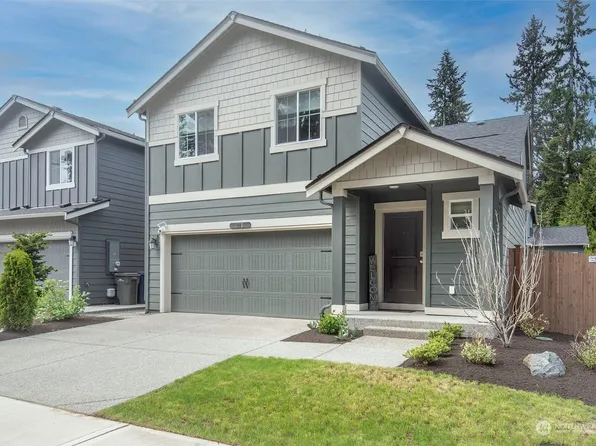 215 169th Pl SW, Bothell, WA 98012