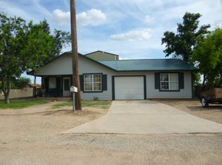 209 W 6th St, Colorado City, TX 79512