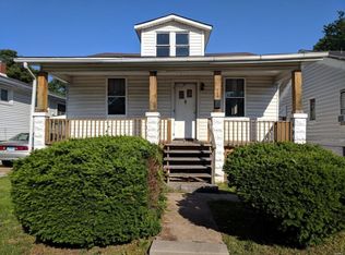 755 N 38th St, East Saint Louis, IL