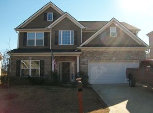 7412 Sorrel Ct, Columbus, GA 31909