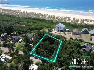 1 Avenue, Florence, OR 97439