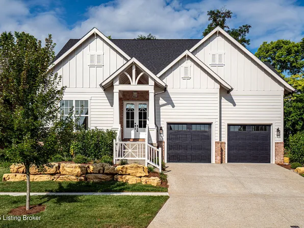 3300 Catalpa Farms Dr, Fisherville, KY 40023