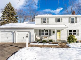 35 Cloos Rd, Bristol, CT 06010