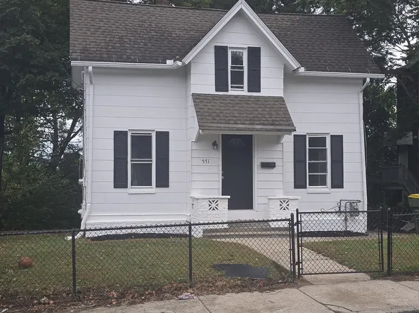 571 Wilson Street, Waterbury, CT 06708