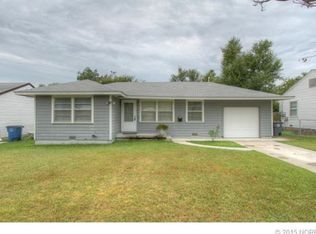 3732 E Virgin St, Tulsa, OK 74115