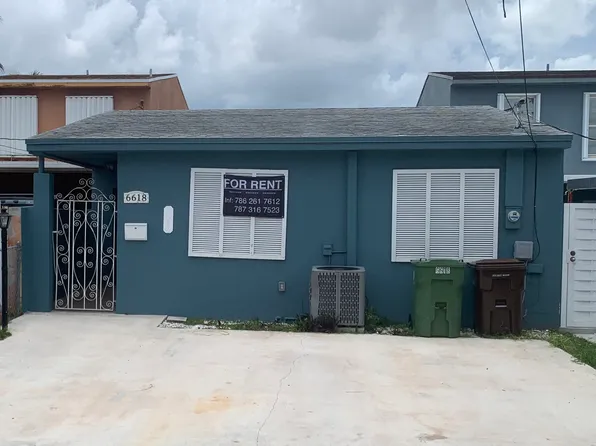 6618 W 15th Ct #1, Hialeah, FL 33012