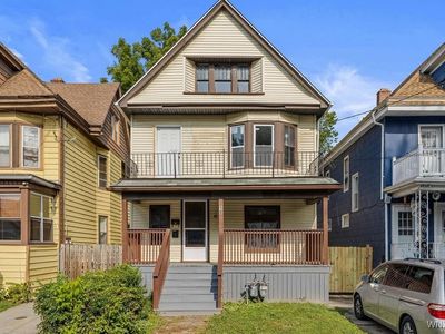 18 S Ryan St, Buffalo, NY, 14210