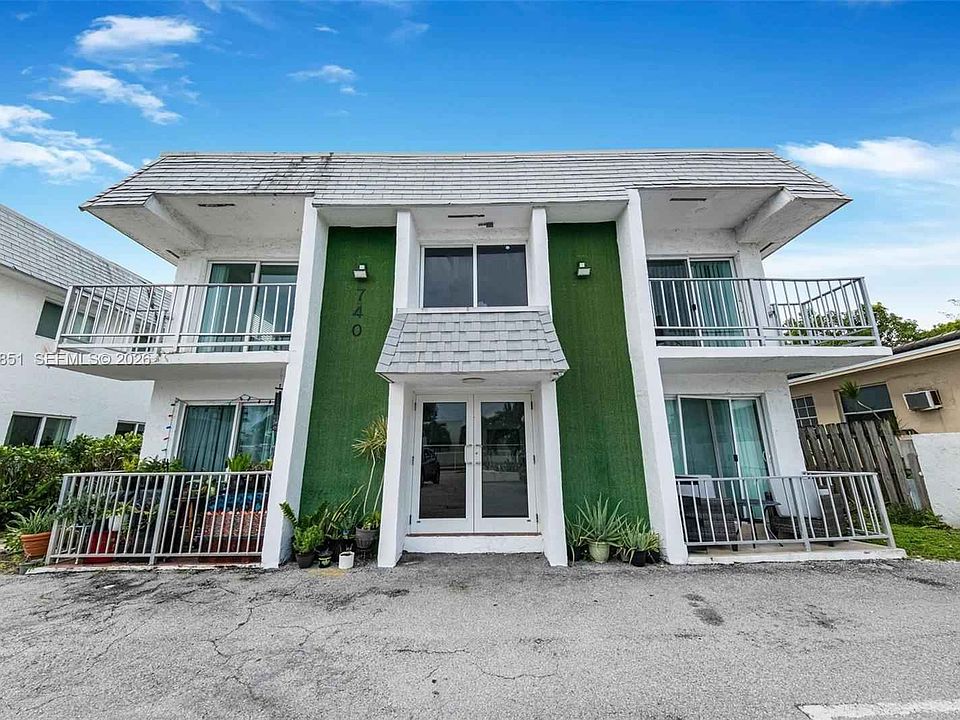 1st image of 740 81st St APT 2