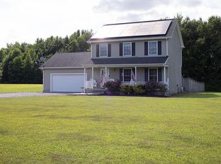 4236 Alley Berry Dr, Hurlock, MD 21643