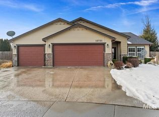 12721 Brownstone St, Nampa, ID 83651