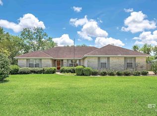 17908 Fancy Blvd, Foley, AL 36535