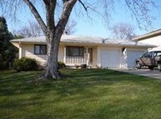 5709 Myers Ave, Sioux City, IA 51106