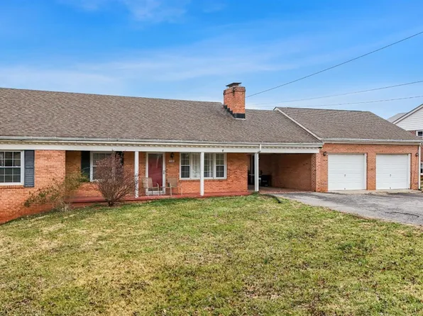 158 Royal Cir, Madison Heights, VA 24572