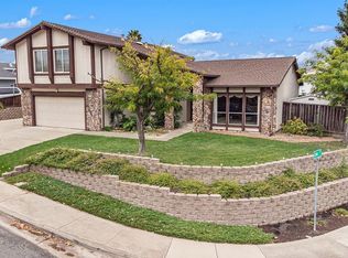 3119 Mountaire Dr, Antioch, CA