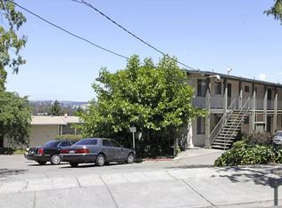 1252 Walpert St #24, Hayward, CA 94541