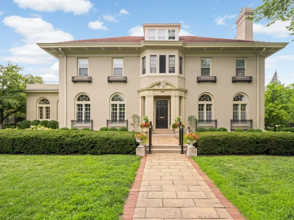 2400 Pillsbury Ave, Minneapolis, MN 55404