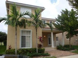 27542 SW 139th Pl, Homestead, FL 33032