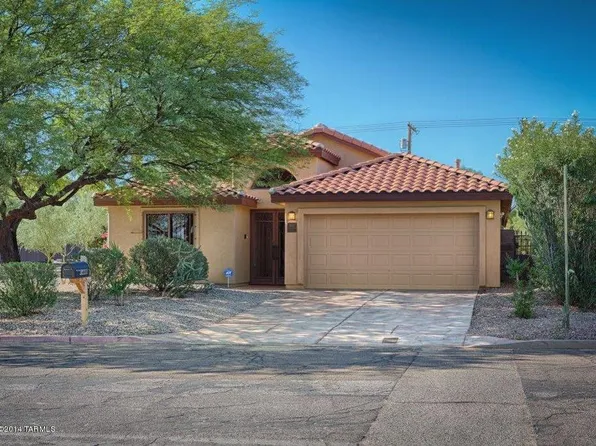 1448 E Lester St, Tucson, AZ 85719