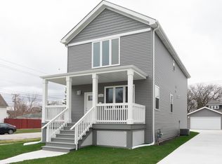 1114 S 3rd Ave, Maywood, IL 60153