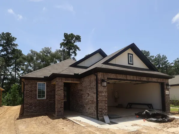 22736 Hackberry Leaf Dr, New Caney, TX 77357