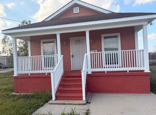 1806 Egania St, New Orleans, LA 70117