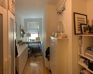 Rented by The Downtown LLC